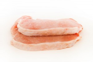 pork chop pair